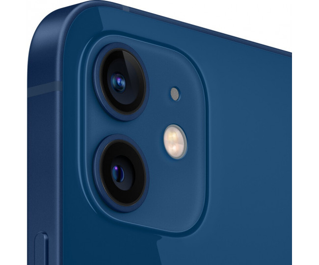 iPhone 12 Mini 256gb, Blue 